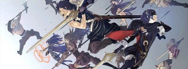 Un cross over tra Shin Megami Tensei e Fire Emblem
