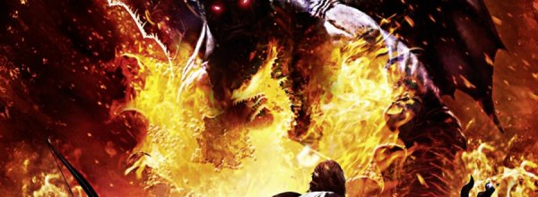 Dragon's Dogma: Dark Arisen