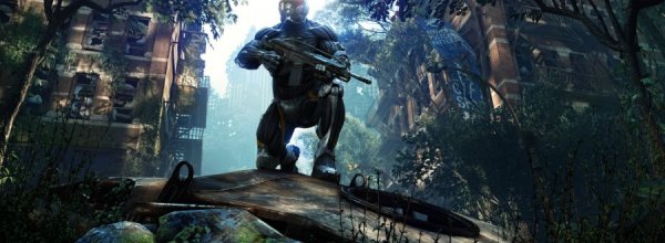 Crysis 3