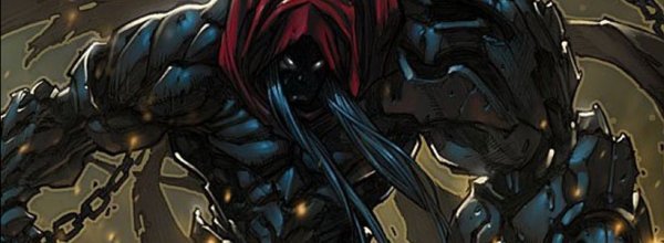 Platinum Games interessata a Darksiders?