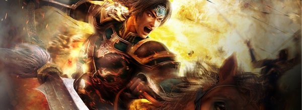 Dynasty Warriors 8
