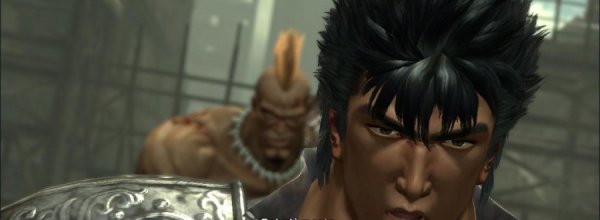 Fist of the North Star: Ken's Rage 2