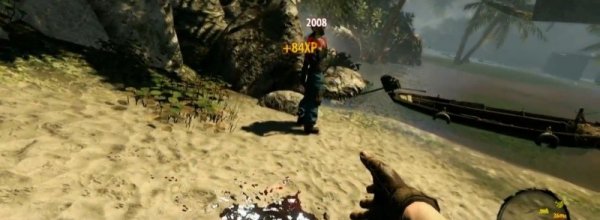 Dead Island: Riptide