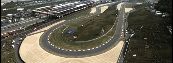 MotoGP 13