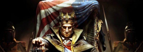 Assassin's Creed III