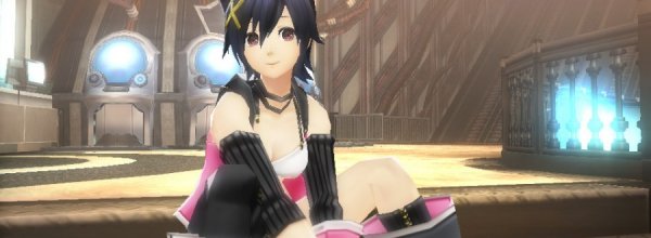 God Eater 2