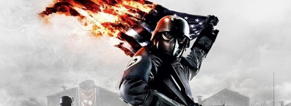 Homefront: The Revolution