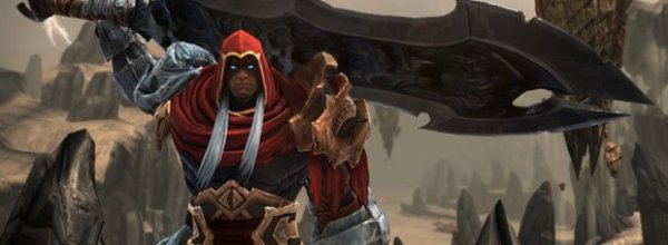 I dipendenti di Vigil Games passano a Crytek