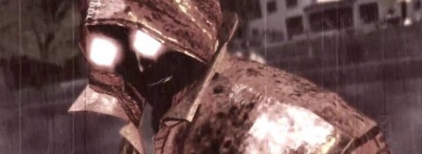 Deadly Premonition