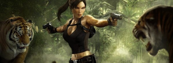 Tomb Raider (2013)