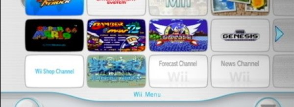 Nintendo e i problemi di trasferimento dati tra Wii e Wii U