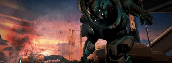 Mass Effect 3