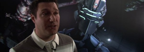 Dead Space 3