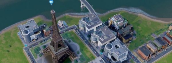 SimCity