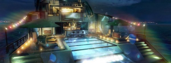 Splinter Cell Blacklist