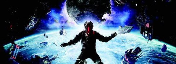 Dead Space 3