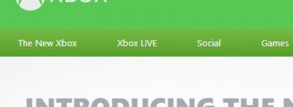 Arriva la Nuova Xbox?
