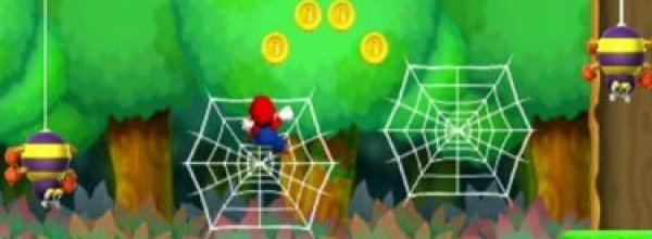 New Super Mario Bros. 2