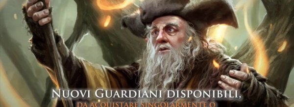 Guardians of Middle-Earth