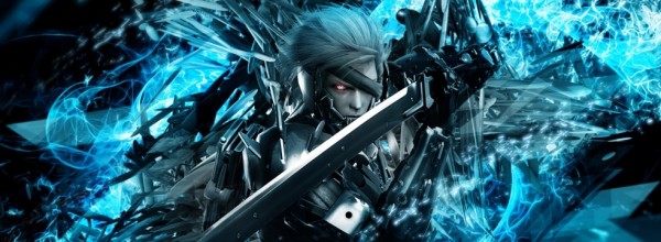 Metal Gear Rising: Revengeance