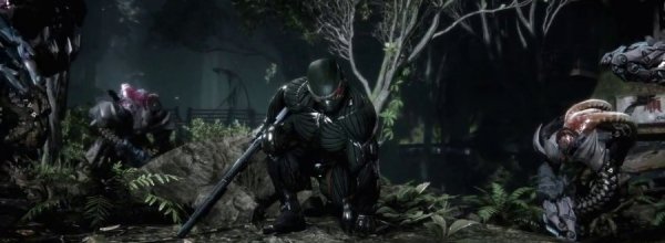 Crysis 3