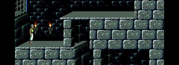 Prince of Persia si prende una pausa