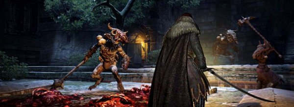 Dragon's Dogma: Dark Arisen