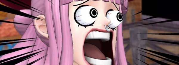 One Piece: Pirate Warriors 2
