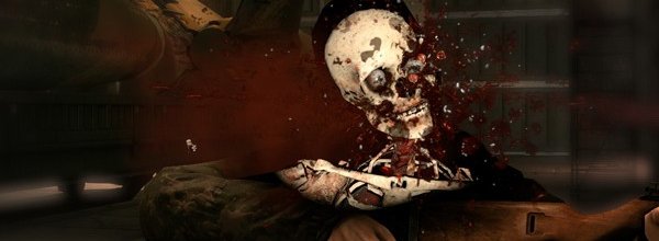 Sniper Elite V2