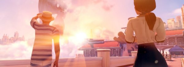 Bioshock: Infinite