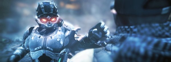 Killzone Mercenary