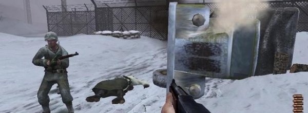 I videogiochi che migliorano l'attenzione visiva