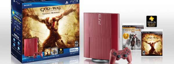 God Of War: Ascension