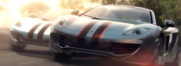 Race Driver GRID 2