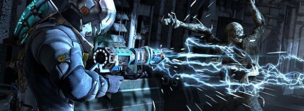 Dead Space 3