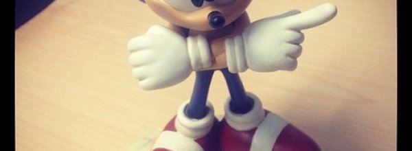 Sonic: auguri e prospettive per il futuro!
