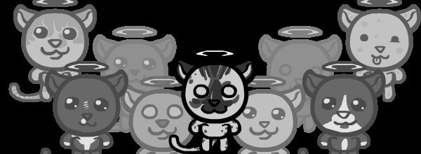 Mew-Genics