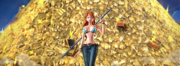 One Piece: Pirate Warriors 2