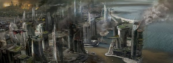 Killzone Mercenary