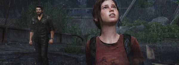 The Last of Us