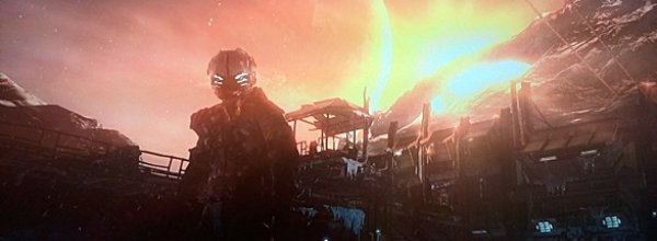 Dead Space 3