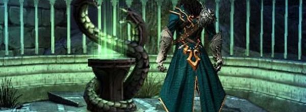 Castlevania: Lords of Shadow - Mirror of Fate