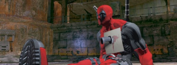 Deadpool