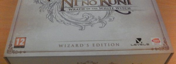 Ni no Kuni: la Minaccia della Strega Cinerea