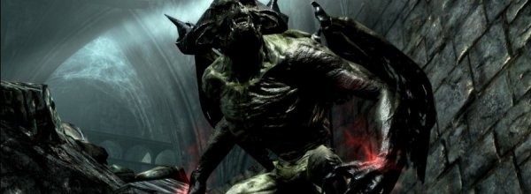 The Elder Scrolls V: Skyrim