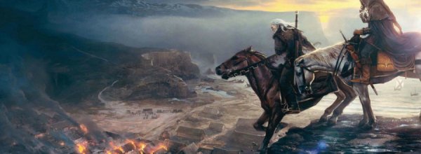 The Witcher 3: Wild Hunt