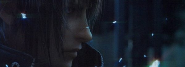 Final Fantasy XV