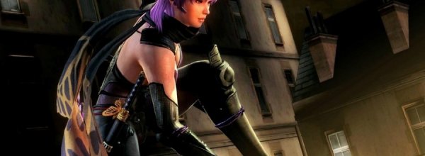 Ninja Gaiden 3: Razor's Edge