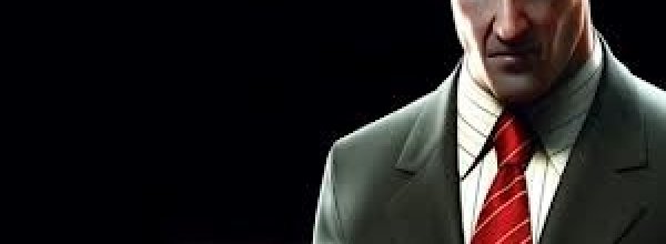 Hitman Absolution