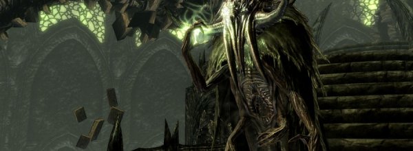 The Elder Scrolls V: Skyrim - Dragonborn